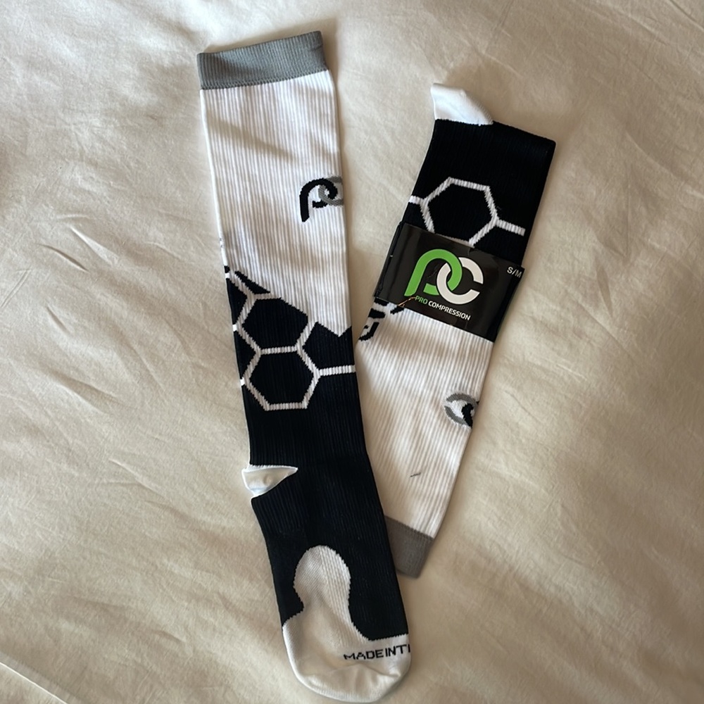 Pro Compression Performance Socks